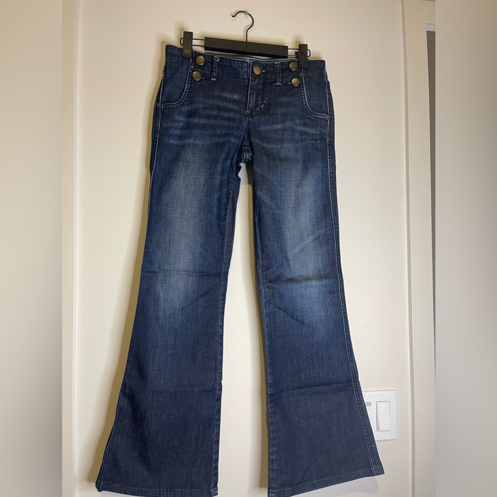 Gap 1969 Jeans